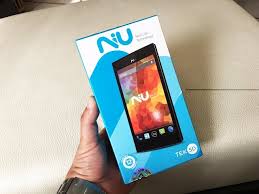 NIU Tek 5D technische daten, test ...
