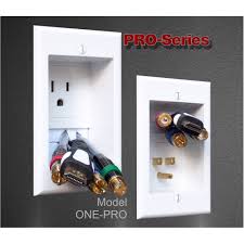 We did not find results for: Powerbridge One Pro 6 Cable Management System For Wall Mounted Tvs Cable Management Wall Wall Mounted Tv Cable Management System