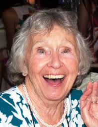 Joanne Pullinger Obituary