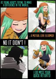 Ms Joke Bnha Aesthetic Mix & match this shirt with other items to create an avatar that is unique to you!