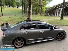 The rest depends on you, on how you drive the car and all. Car Details Page Amcar Sba Sdn Bhd