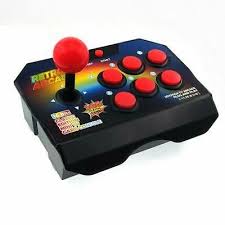 Retro Arcade Games Console 145 Built In Classic 16 Bit Games Sega Atari New Tv Game Console Arcade Console Game Console