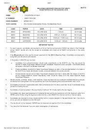 Berikut dikongsikan cara membuat semakan muet setiap sesi tahun 2020 yang boleh disemak secara online. Pdf Muet Viven Viventhini Ravi Academia Edu