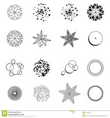Trees Top View Landscape Vector Illustration Set Treetop Symbols Architectural Design 54271028 Jpg 1300 1390 Trees Top View Silhouette Vector Tree Plan