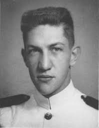 CDR Robert Cecil “Bob” Blanchard (1931-1975)