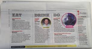 Mac N Cheese Week At Westend Gets Some Press Tribune Short Stories Mac N Cheese