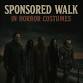 Fleetwood Comic-Con Horrible Sponsored Walk! event image