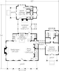 southern living house plans