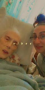 Hello all, I had the privilege of attending my mother-in-law, last Sunday.  97 years and a very full life with family and friends and serving