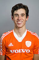 2013 Jong Oranje Heren voor WK