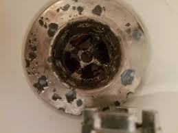 A tub drain threads into a fitting called a insert the removal tool into the drain body, also known as the flange. Replacing Bath Tub Drain 6 Steps With Pictures Instructables