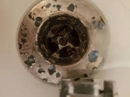 This is a situation that must be corrected before any real estate property is shown or sold. Replacing Bath Tub Drain 6 Steps With Pictures Instructables