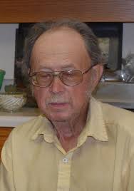 Memories of Glen Roy Kenney