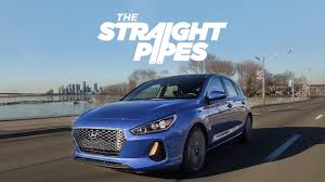 Find your perfect car with edmunds expert reviews, car comparisons, and pricing tools. 2018 Hyundai Elantra Gt Sport Review Affordable Turbo Fun Youtube