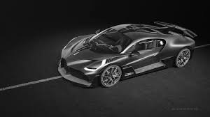 The divo is bugatti's first coachbuilt hyper sports car of the 21st century. Bugatti Divo 1 Of 40 Blue On Stock For Sale