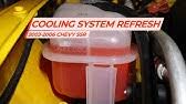 Oemys website had numbers but only one seemed to match other website information. How To Install Fuel Pump Assembly E3707m In A 2005 2007 Chevrolet Trailblazer Youtube