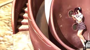 Ivory Tower] 里菜と(りなとあな) – 琉璃神社（red&simple） ☆ HACG.LA