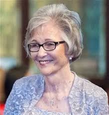 Obituary information for Margaret R. Burr