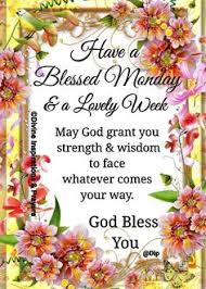 What seems to us as bitter trials are often blessings in disguise. 260 Mondays Ideas In 2021 Monday Blessings Morning Blessings Good Monday Morning