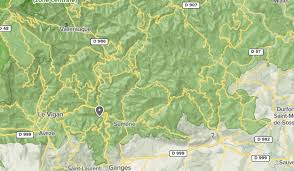 City's attractions, accommodations and restaurants are all at your disposal. Sortie Cevennes List Alltrails