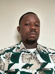 RAPM — Raymond Ansah Passion Man Ltd