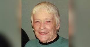 Judith M. Green Staebler Obituary