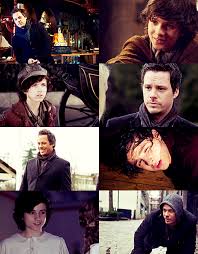 Baelfire Neal Cassidy Am I The Only One Who Has A Crush On Dylan Schmid Dylan Schmid Ouat Once Upon A Time