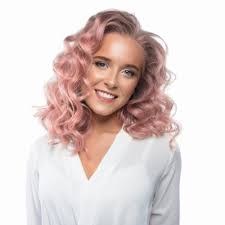 Natural curly hair dye ideas. Hair Color For Curly Hair 20 Ideas For Kulot Pinays All Things Hair Ph