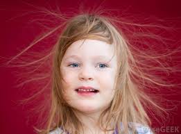 You can make an immensely moisturising and lovely smelling spray at your home. How Do I De Frizz Hair With Pictures
