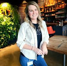 Our Women of the Frontier! We raise a glass to this team and all women in  the bourbon industry and beyond. Cheers to hard work, dedication, and  resiliency. Happy #internationalwomensday 🥃