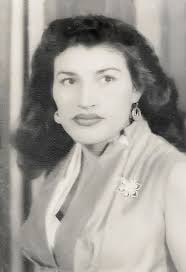 Guadalupe Limon Obituary