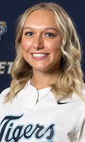 2023 Softball Roster