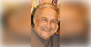 Obituary information for Gerald Laundree