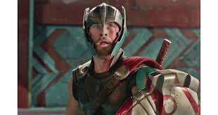 If you have the stats for thor. Thor Ragnarok Movie Review