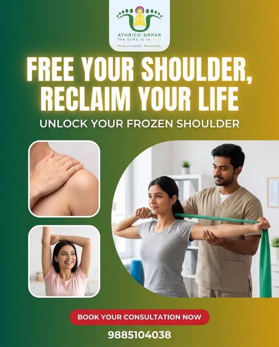 SHOULDER PAIN TREATMENT product image