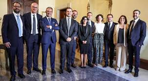 Video integrale della conferenza stampa del 21 marzo. Governo Diretta Conte Oggi Alle 10 Al Quirinale Per Il Giuramento Lamorgese A Interni Esteri A Di Maio