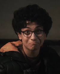 He is so cute😭 #lockwoodandco #lockwoodandcoedit #lockwoodandconetflix  #anthonylockwood #georgekarim #georgekarimedit #anthonylockwoodedit  #netflix #foryou #fyp #lockwoodedit Spc: scenepcksga