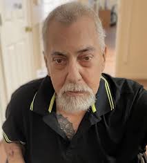 Obituary for Arthur Frank Carver