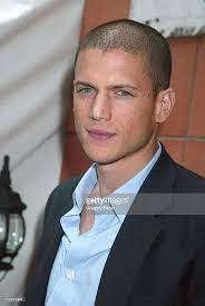 prime time upfront inside green room and party photos and premium high res pictures wentworth miller prison break wentworth miller prison break