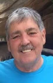 Ralph N. Leonard Obituary November 5, 2019