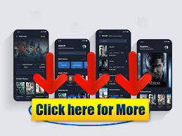 This app allows its users to watch and download their favorite movies and tv shows on android, iphone, pc, and chromecast devices. Pin On Movie App