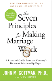 If a man dies will he live again (pdf) written by: The Seven Principles For Making Marriage Work A Practical Guide From The Country S Foremost Relationship Expert Gottman Phd John Silver Nan 9780553447712 Amazon Com Books