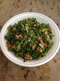 Tabbouli Tabouli Tabbouleh Salad Parsley Salad Recipe Food Com Recipe Parsley Salad Harvest Recipes Tabbouleh Salad