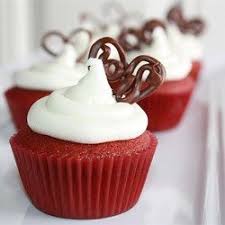 Moist Red Velvet Cupcakes Recipe Cupcake Recipes Red Velvet Cupcakes Recipe Velvet Cupcakes