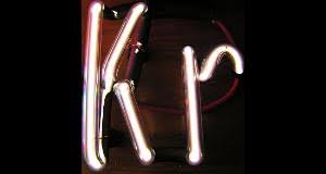 Krypton is present in the air to the extent of about 1 ppm. Krypton