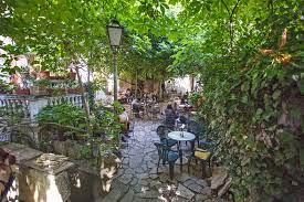 Beer garden dates and hours are weather permitting. 5 Hidden Garden Bars In Zagreb Expat In Croatia