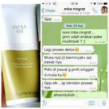 Check spelling or type a new query. Jafra Mud Mask Isztiecare