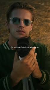 Hurricane Ella Henderson