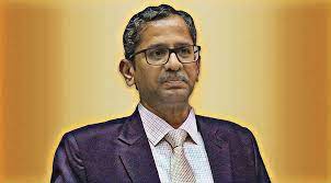 Chief justice ramana's judicial orders and verdicts use clear language. President Ram Nath Kovind Appoints Justice Nv Ramana As Next Cji Orissapost
