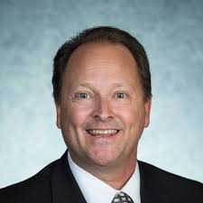 Nicholas Simko, MBA, PMP